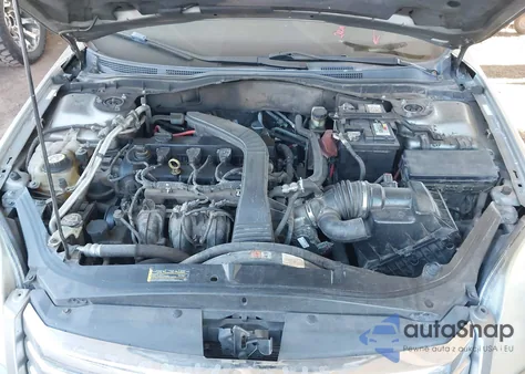 2009 Ford Fusion Se z USA, uszkodzony, nr VIN 3FAHP07Z19R165397